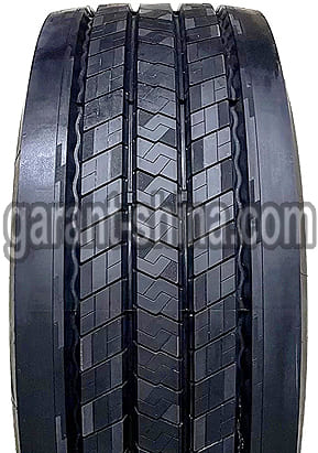 Ling Long R-S30 (рулевая) 315/70 R22.5 156/150L 18PR - Фото пртектора